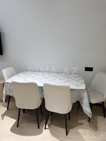Сдаётся 2-комн. новостройка 60 м², пос. Sea Breeze, photo 14 from 19