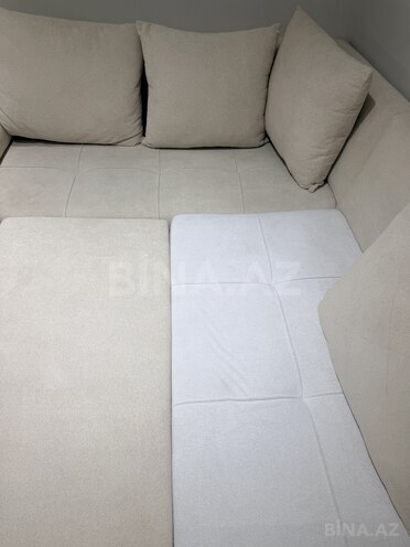 Сдаётся 2-комн. новостройка 60 м², пос. Sea Breeze, photo 13 from 19