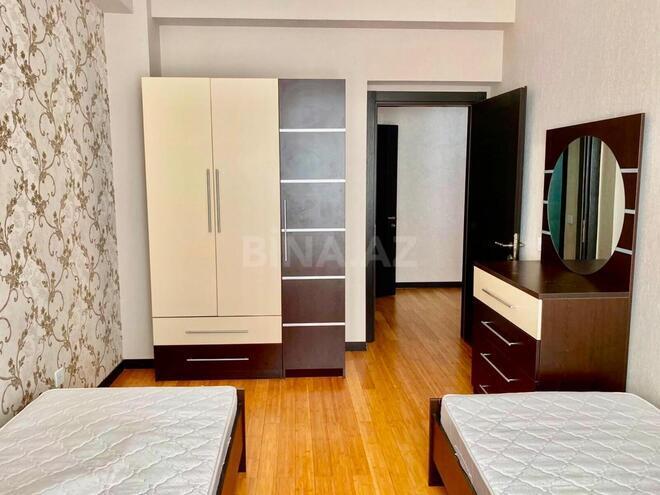 Сдаётся 2-комн. новостройка 80 м², м. 20 января, photo 5 from 8