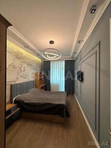 Satılır 4 otaqlı yeni tikili 180 m², Nəsimi r., photo 10 from 20