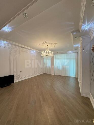 Satılır 4 otaqlı yeni tikili 180 m², Nəsimi r., photo 5 from 20