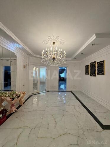 Satılır 4 otaqlı yeni tikili 180 m², Nəsimi r., photo 12 from 20