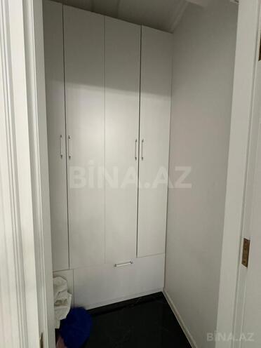 Satılır 4 otaqlı yeni tikili 180 m², Nəsimi r., photo 18 from 20