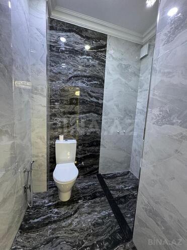 Satılır 4 otaqlı yeni tikili 180 m², Nəsimi r., photo 17 from 20
