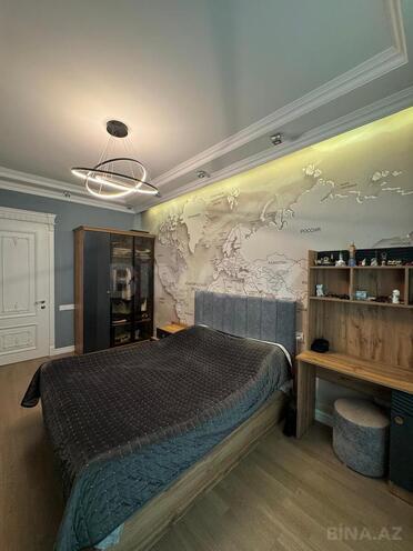 Satılır 4 otaqlı yeni tikili 180 m², Nəsimi r., photo 11 from 20
