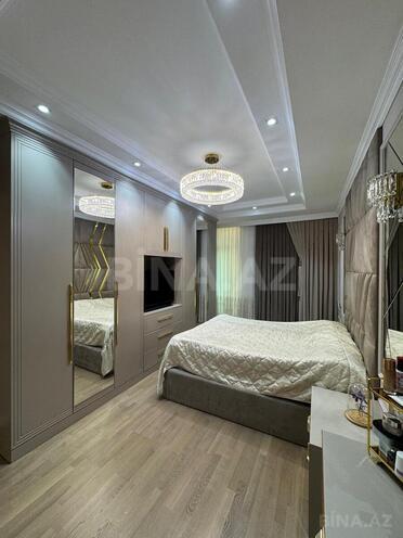 Satılır 4 otaqlı yeni tikili 180 m², Nəsimi r., photo 9 from 20