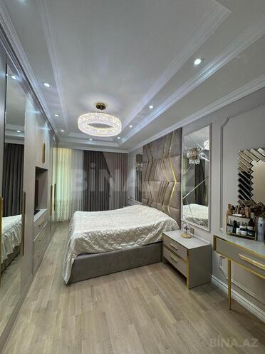 Satılır 4 otaqlı yeni tikili 180 m², Nəsimi r., photo 7 from 20