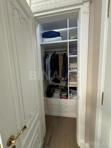 Satılır 4 otaqlı yeni tikili 180 m², Nəsimi r., photo 14 from 20