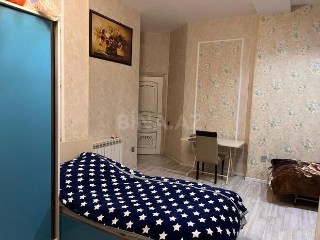Сдаётся 4-комн. новостройка 190 м², Насиминский  р., photo 26 from 30