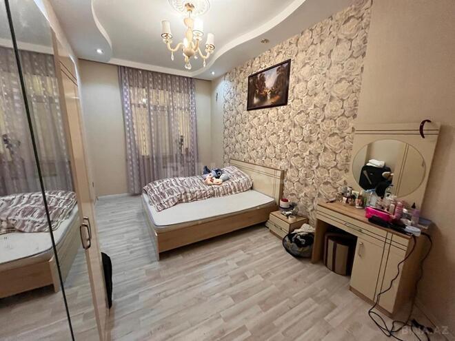 Сдаётся 4-комн. новостройка 190 м², Насиминский  р., photo 19 from 30