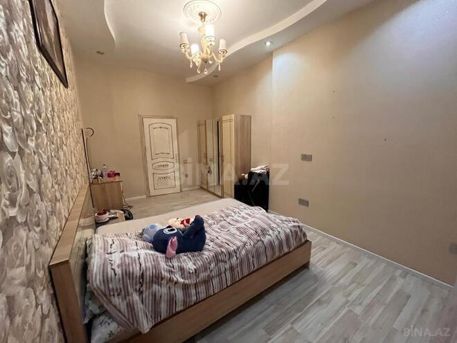 Сдаётся 4-комн. новостройка 190 м², Насиминский  р., photo 20 from 30