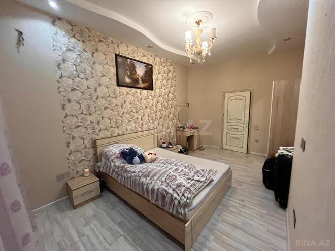 Сдаётся 4-комн. новостройка 190 м², Насиминский  р., photo 27 from 30