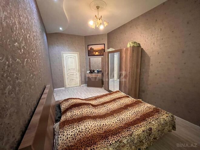 Сдаётся 4-комн. новостройка 190 м², Насиминский  р., photo 13 from 30