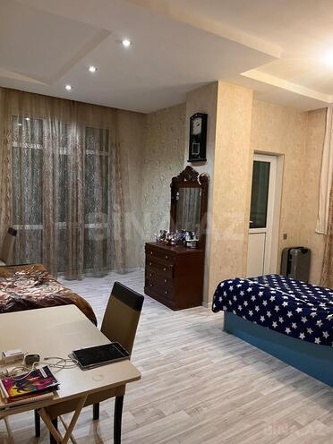 Сдаётся 4-комн. новостройка 190 м², Насиминский  р., photo 24 from 30