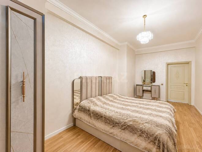Satılır 3 otaqlı yeni tikili 160 m², Badamdar q., photo 11 from 17