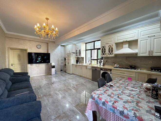 Satılır 3 otaqlı yeni tikili 160 m², Badamdar q., photo 13 from 17
