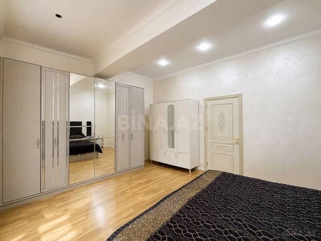 Satılır 3 otaqlı yeni tikili 160 m², Badamdar q., photo 9 from 17