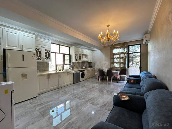 Satılır 3 otaqlı yeni tikili 160 m², Badamdar q., photo 12 from 17