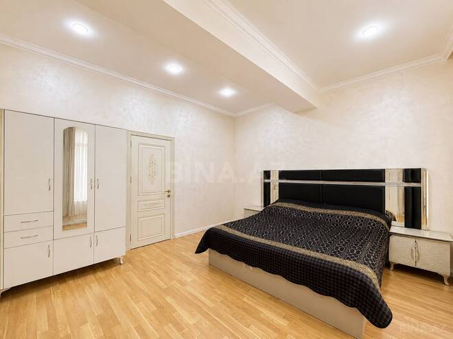 Satılır 3 otaqlı yeni tikili 160 m², Badamdar q., photo 8 from 17