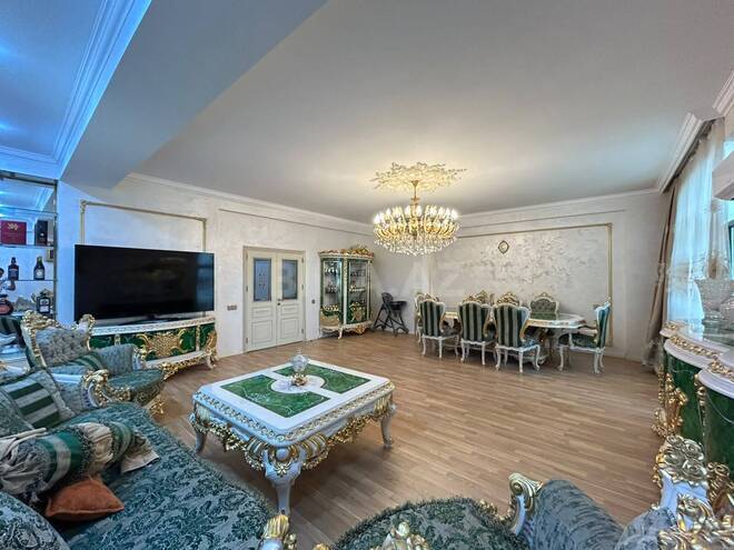 Satılır 3 otaqlı yeni tikili 160 m², Badamdar q., photo 5 from 17