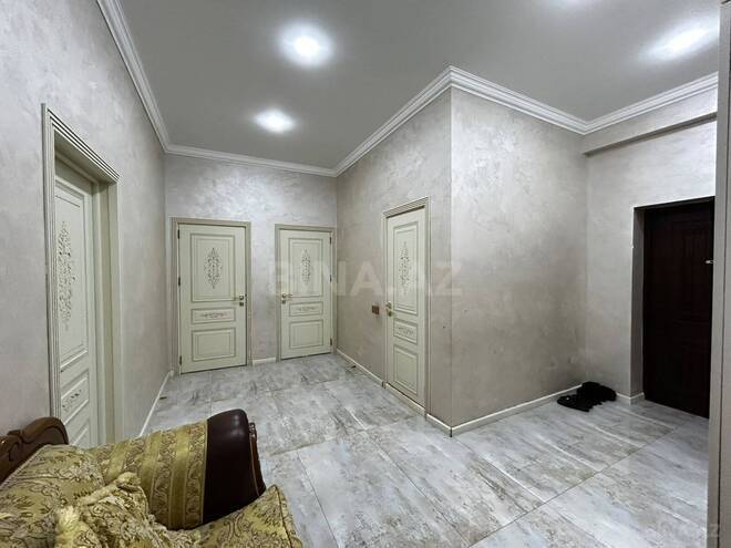 Satılır 3 otaqlı yeni tikili 160 m², Badamdar q., photo 14 from 17