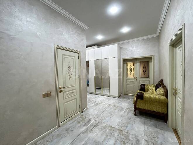 Satılır 3 otaqlı yeni tikili 160 m², Badamdar q., photo 15 from 17
