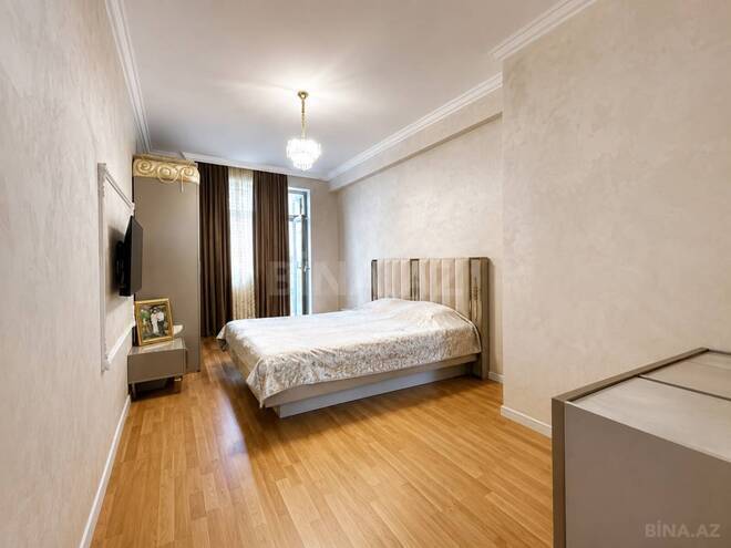 Satılır 3 otaqlı yeni tikili 160 m², Badamdar q., photo 10 from 17