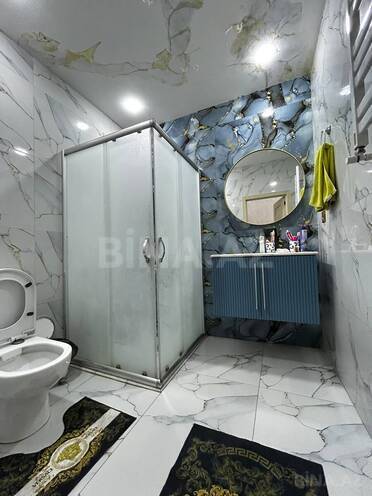 Satılır 3 otaqlı yeni tikili 160 m², Badamdar q., photo 16 from 17