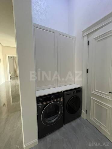 Satılır 5 otaqlı həyət evi/bağ evi 255 m², Mərdəkan q., photo 31 from 32