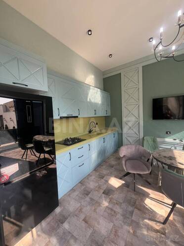Satılır 5 otaqlı həyət evi/bağ evi 255 m², Mərdəkan q., photo 8 from 32