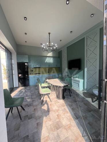 Satılır 5 otaqlı həyət evi/bağ evi 255 m², Mərdəkan q., photo 7 from 32
