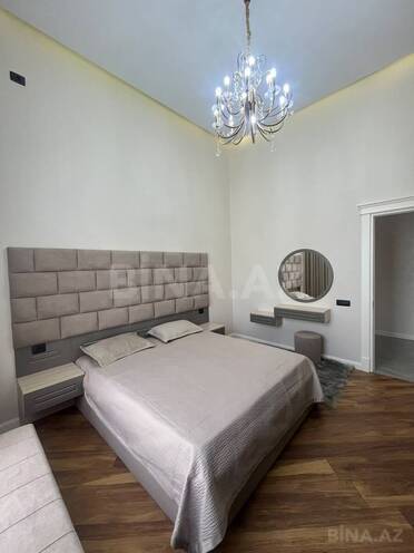 Satılır 5 otaqlı həyət evi/bağ evi 255 m², Mərdəkan q., photo 18 from 32