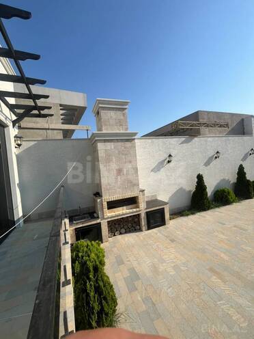 Satılır 5 otaqlı həyət evi/bağ evi 255 m², Mərdəkan q., photo 6 from 32