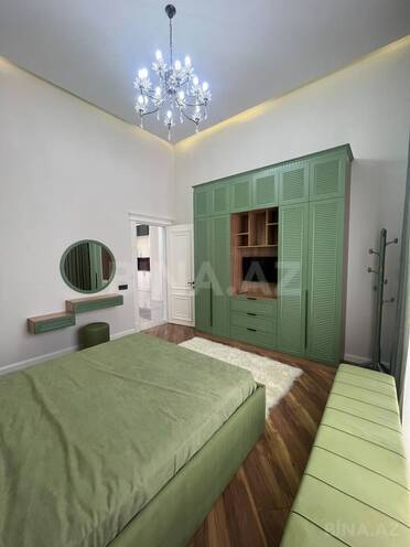Satılır 5 otaqlı həyət evi/bağ evi 255 m², Mərdəkan q., photo 15 from 32