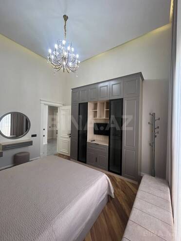 Satılır 5 otaqlı həyət evi/bağ evi 255 m², Mərdəkan q., photo 17 from 32