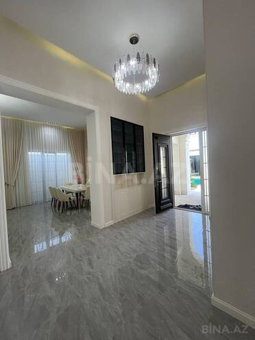 Satılır 5 otaqlı həyət evi/bağ evi 255 m², Mərdəkan q., photo 12 from 32