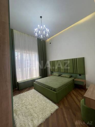 Satılır 5 otaqlı həyət evi/bağ evi 255 m², Mərdəkan q., photo 14 from 32