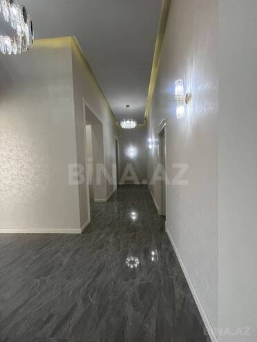 Satılır 5 otaqlı həyət evi/bağ evi 255 m², Mərdəkan q., photo 9 from 32