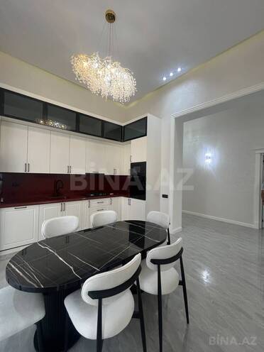 Satılır 5 otaqlı həyət evi/bağ evi 255 m², Mərdəkan q., photo 10 from 32