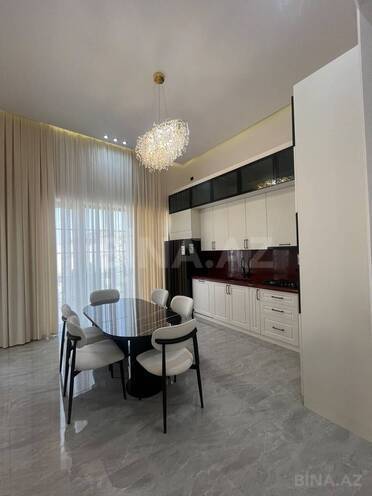 Satılır 5 otaqlı həyət evi/bağ evi 255 m², Mərdəkan q., photo 11 from 32