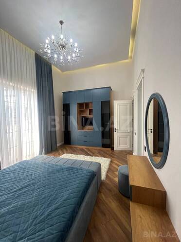 Satılır 5 otaqlı həyət evi/bağ evi 255 m², Mərdəkan q., photo 28 from 32