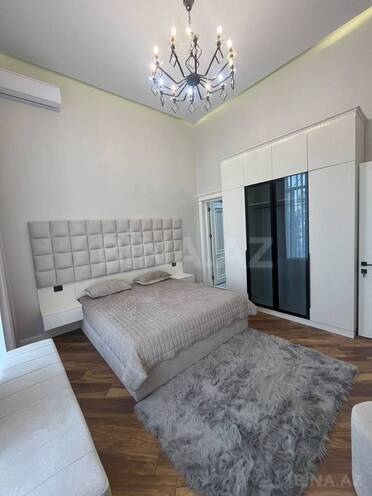 Satılır 5 otaqlı həyət evi/bağ evi 255 m², Mərdəkan q., photo 23 from 32