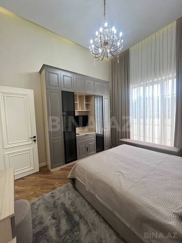 Satılır 5 otaqlı həyət evi/bağ evi 255 m², Mərdəkan q., photo 16 from 32