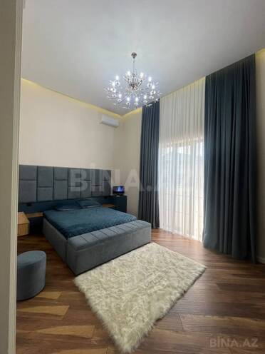 Satılır 5 otaqlı həyət evi/bağ evi 255 m², Mərdəkan q., photo 26 from 32