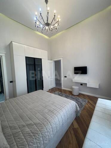 Satılır 5 otaqlı həyət evi/bağ evi 255 m², Mərdəkan q., photo 24 from 32