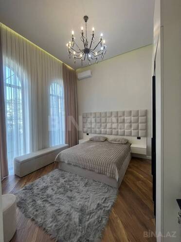 Satılır 5 otaqlı həyət evi/bağ evi 255 m², Mərdəkan q., photo 22 from 32