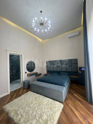 Satılır 5 otaqlı həyət evi/bağ evi 255 m², Mərdəkan q., photo 27 from 32