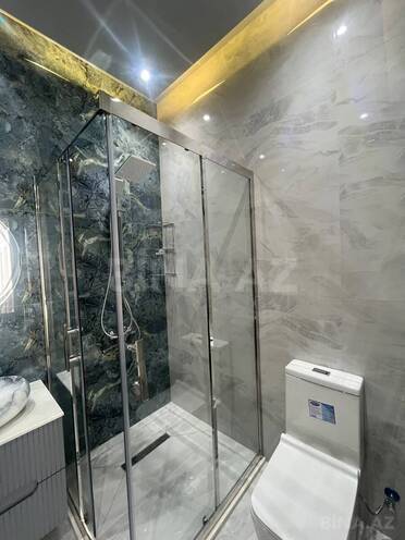 Satılır 5 otaqlı həyət evi/bağ evi 255 m², Mərdəkan q., photo 30 from 32