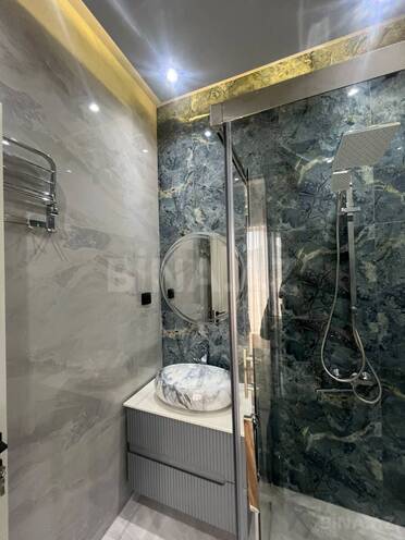 Satılır 5 otaqlı həyət evi/bağ evi 255 m², Mərdəkan q., photo 29 from 32