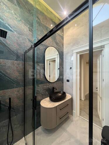 Satılır 5 otaqlı həyət evi/bağ evi 255 m², Mərdəkan q., photo 21 from 32